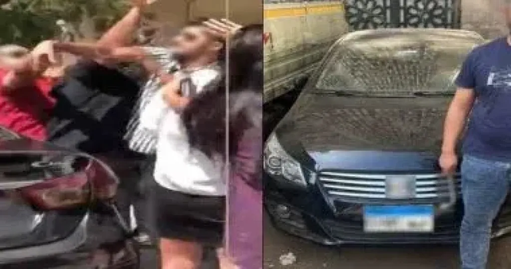 المتهمين 