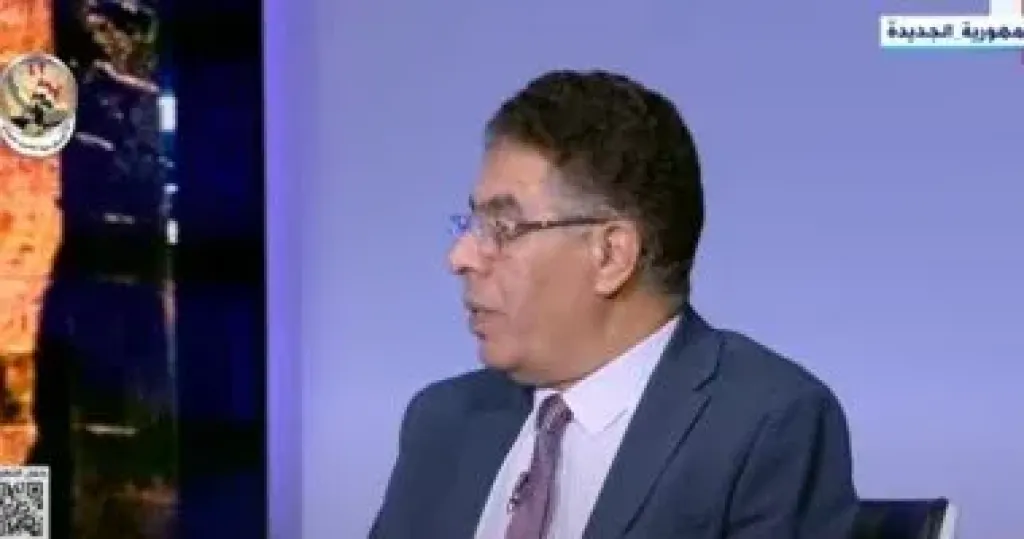 عماد الدين حسين  