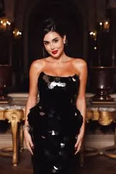 ياسمين صبري