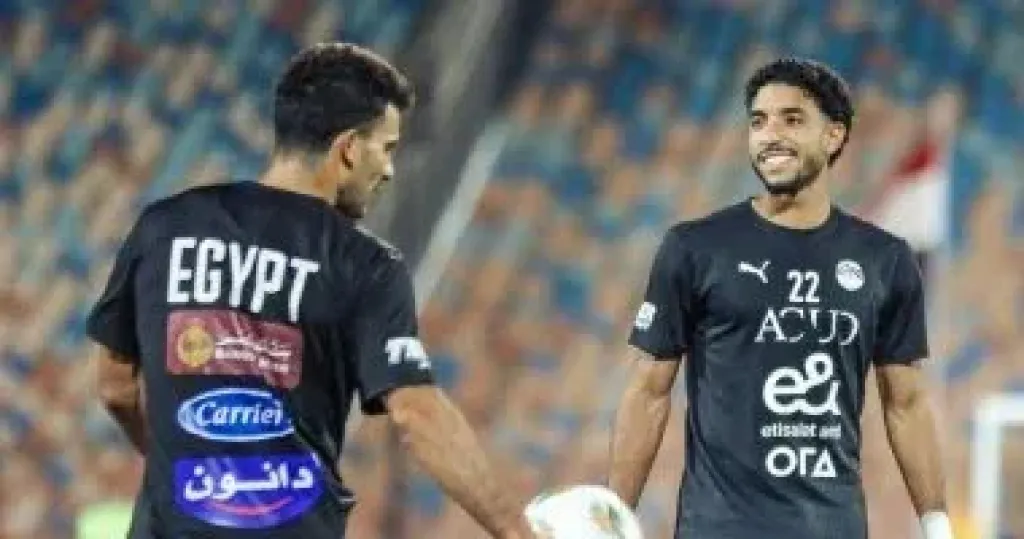 عمر مرموش  