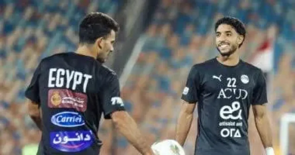 عمر مرموش