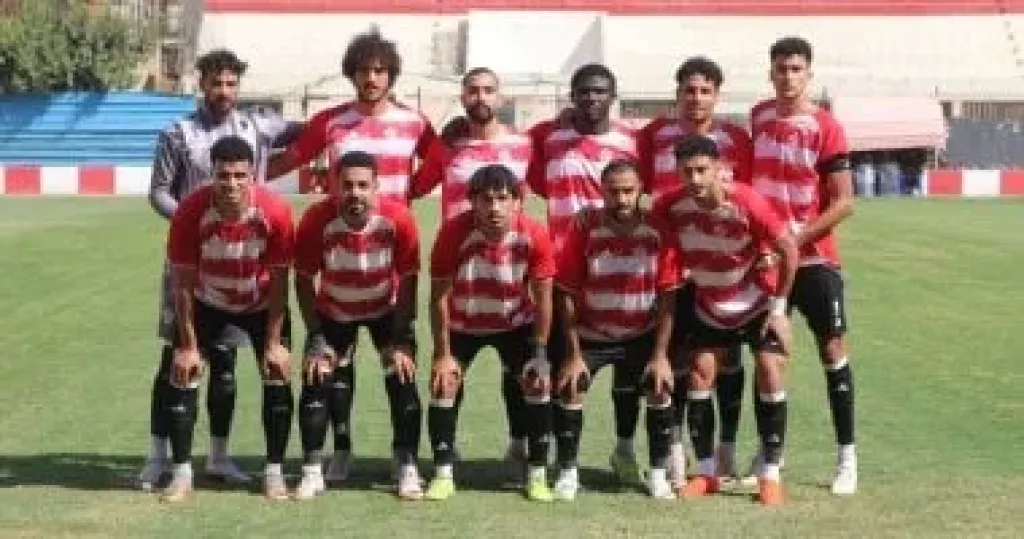بلدية المحلة 
