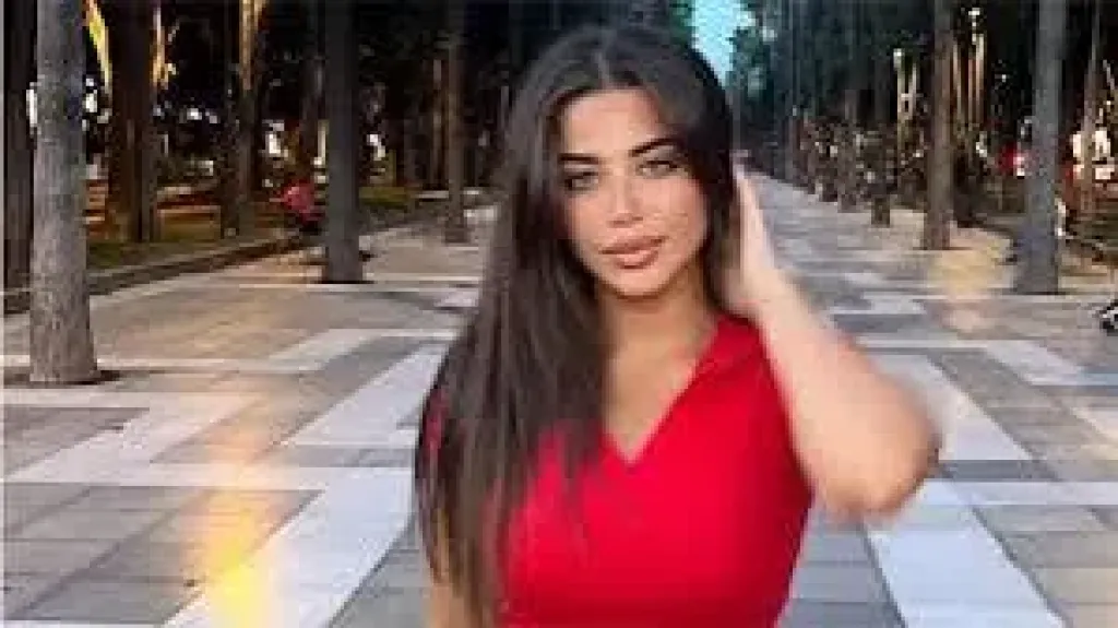 يارا السكري
