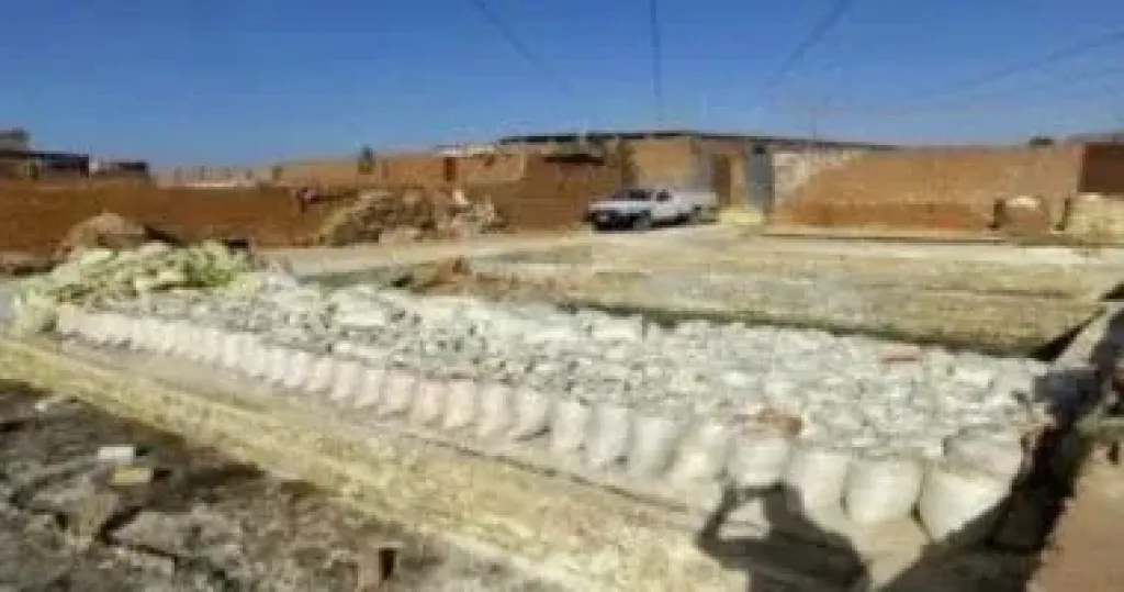 إغلاق المصنعين