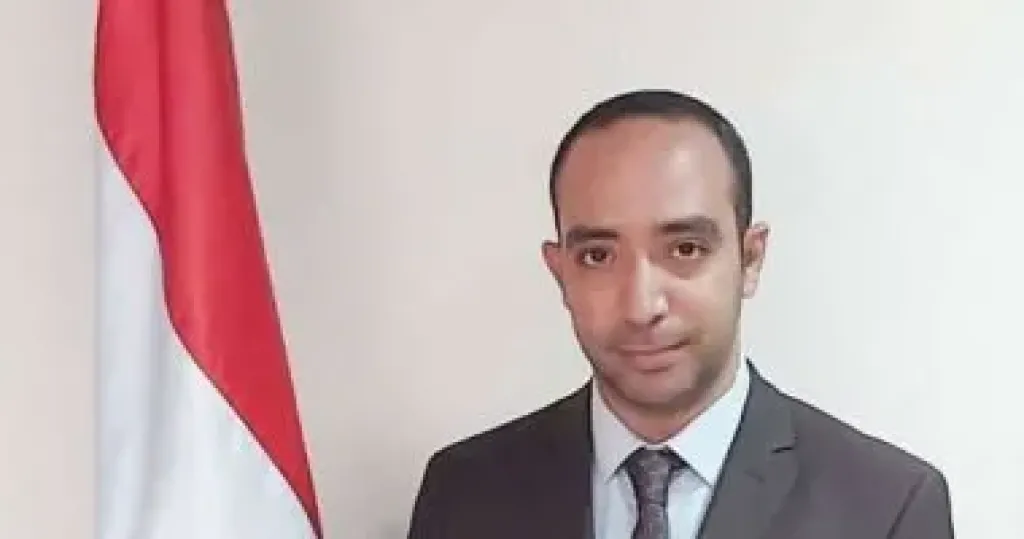 محمد غانم 