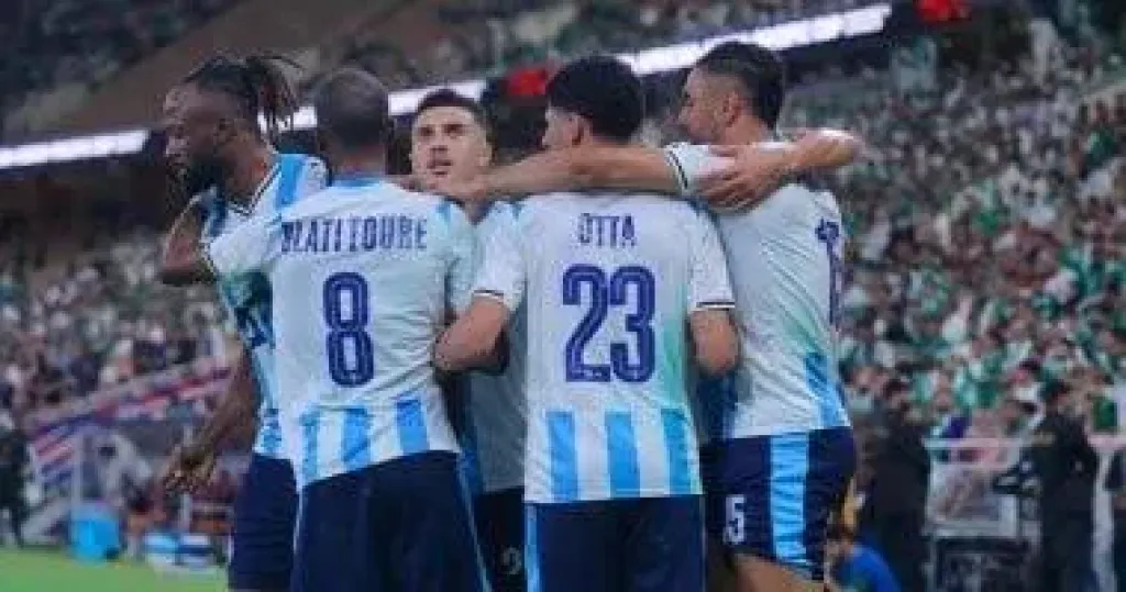 بيراميدز
