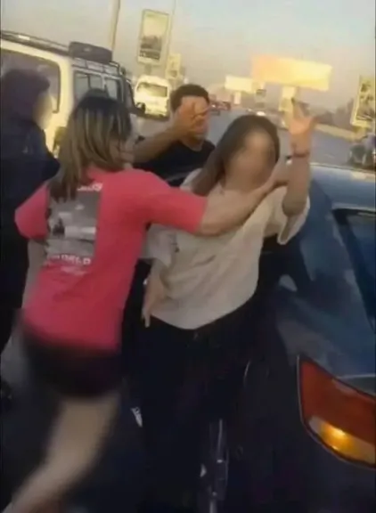 جزء من الفيديو