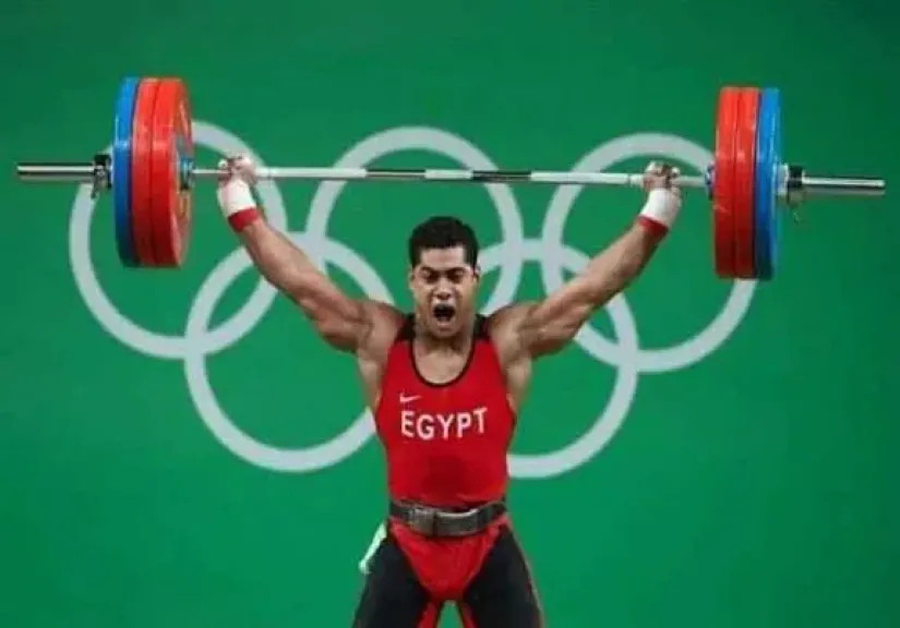 بطولة رفع الاثقال