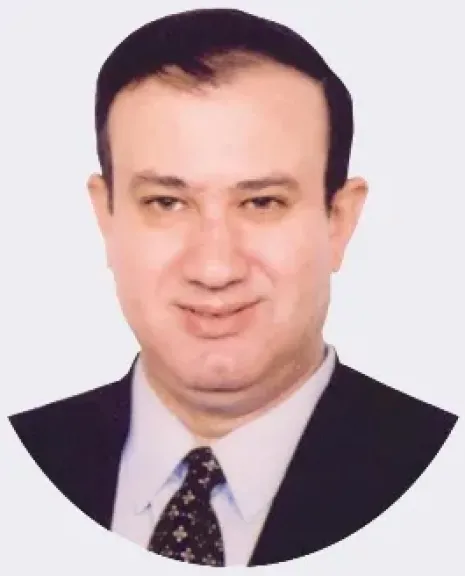 الدكتور رابح رتيب