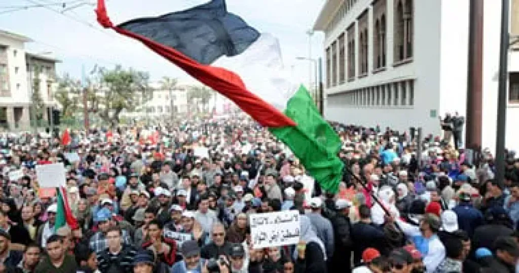 الشعب الفلسطيني