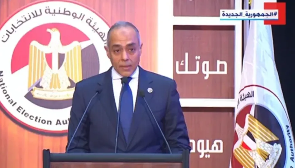 القاضي أحمد بنداري