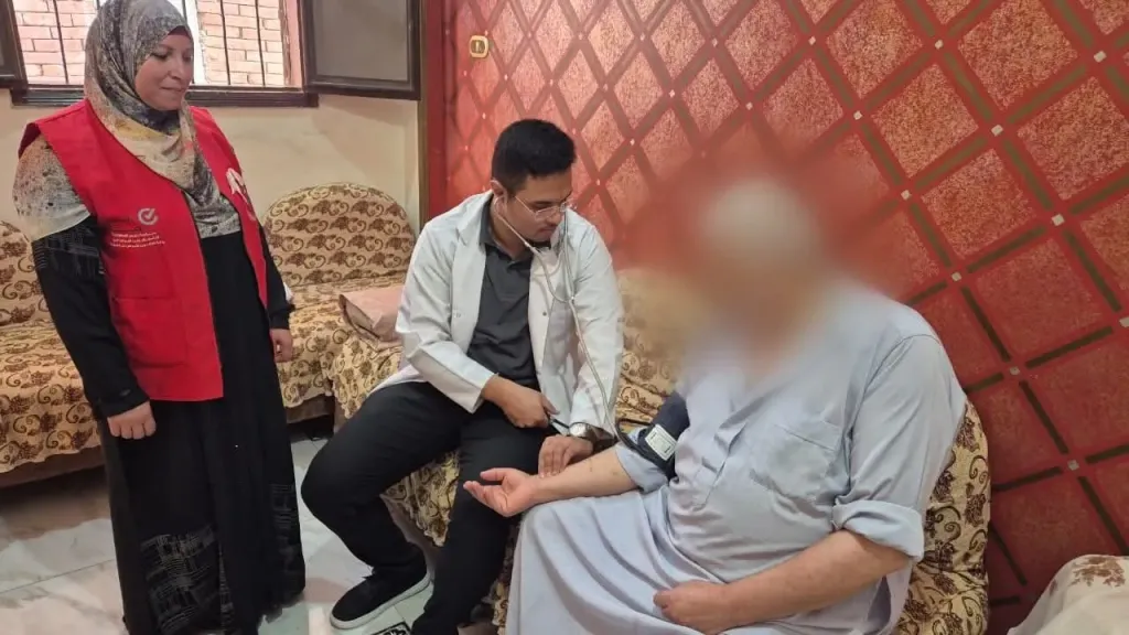 صحة الشرقية