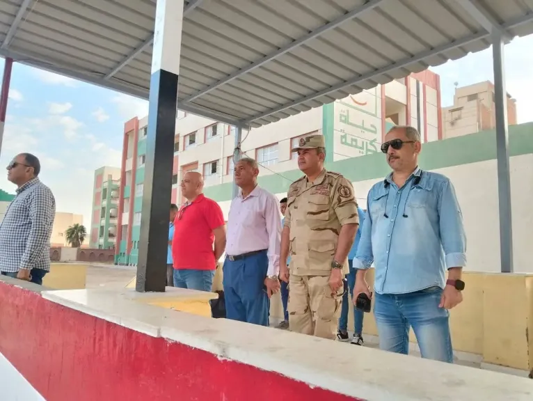 مدارس البحيرة