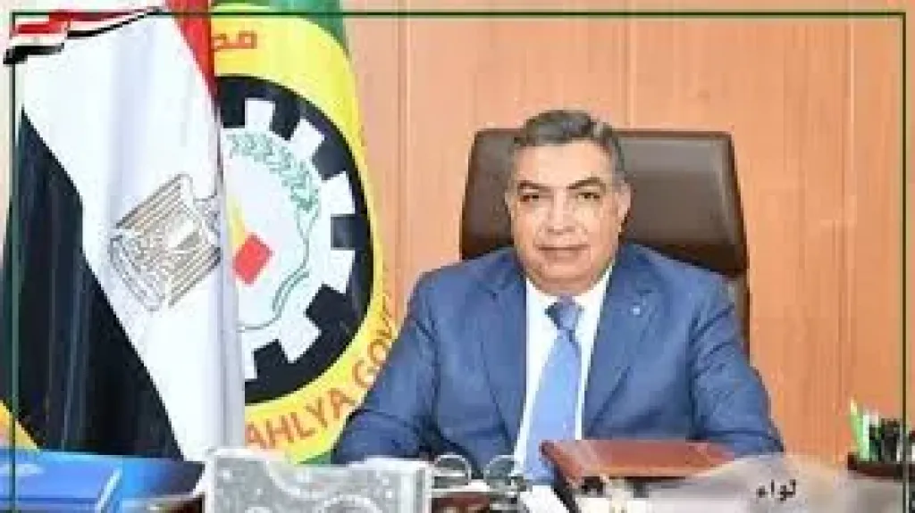 اللواء طارق مرزوق برقيه تهنئه ذكرى اكتوبر