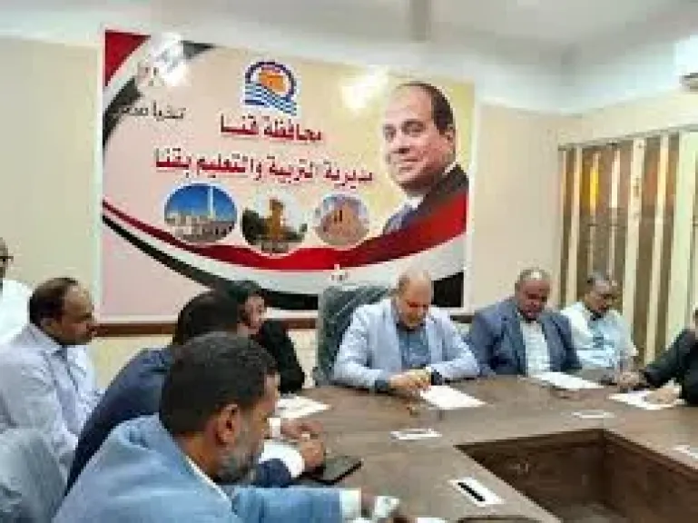 مهرجان قنا بذكرى نصر اكتوبر