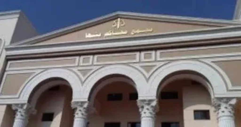 جنايات بنها