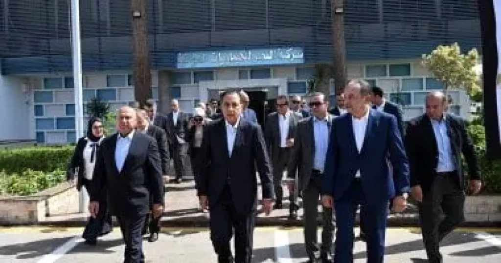 رئيس الوزراء 