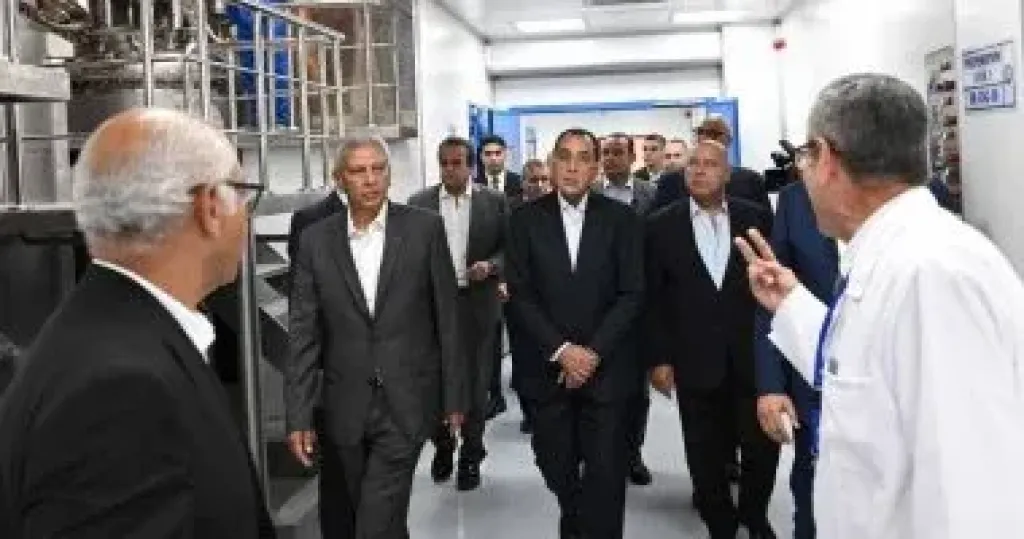 رئيس الوزراء 