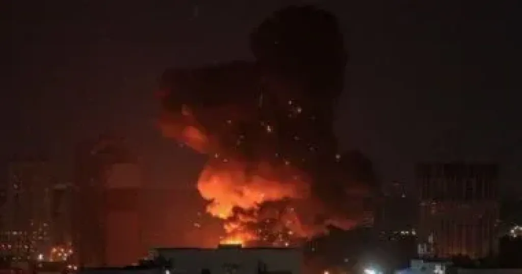 حرب روسيا وأوكرانيا