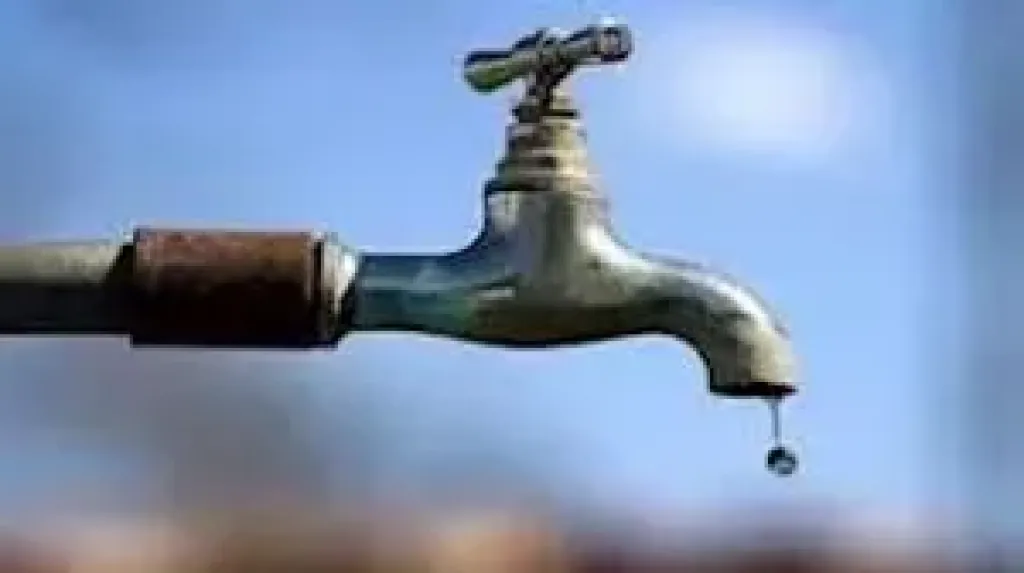 مياه الشرب 
