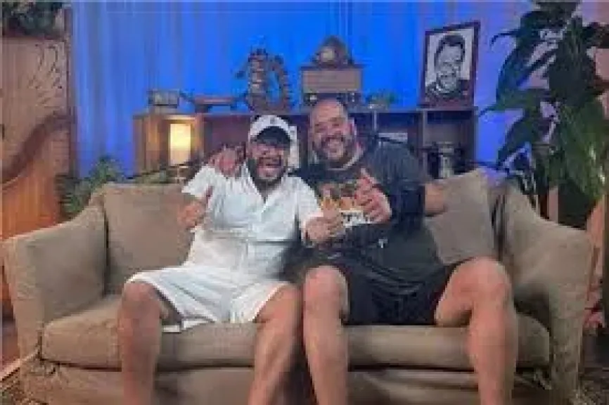 حسام داغر