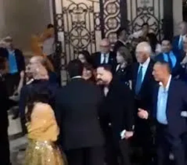 هانى رمزى