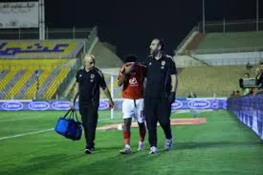 حسين الشحات