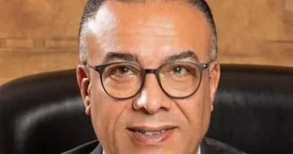   عمرو مصيلحي