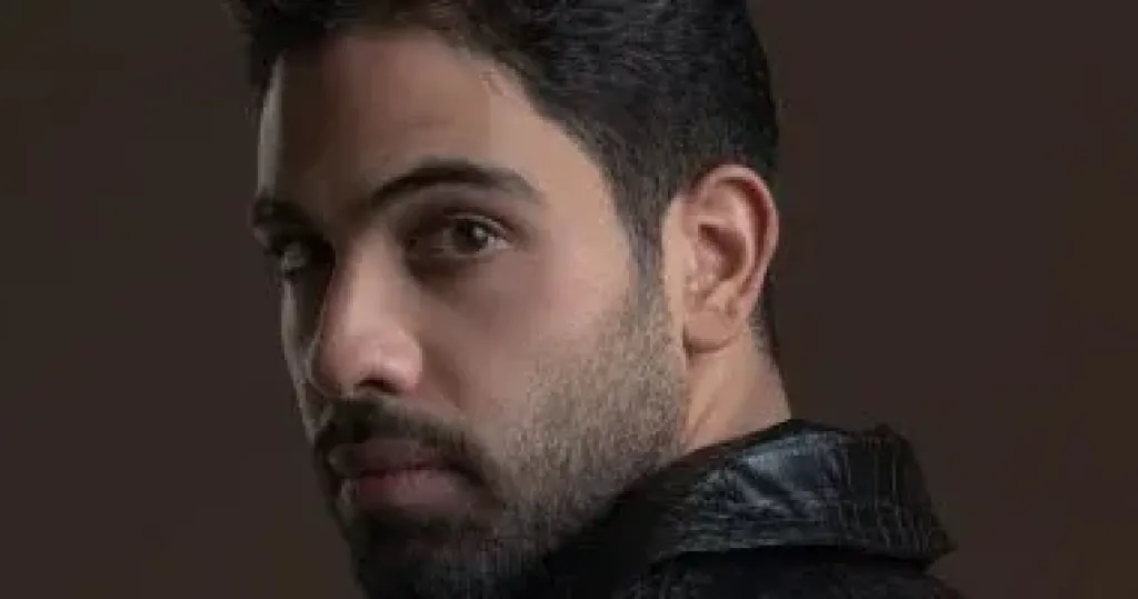 احمد فريد 