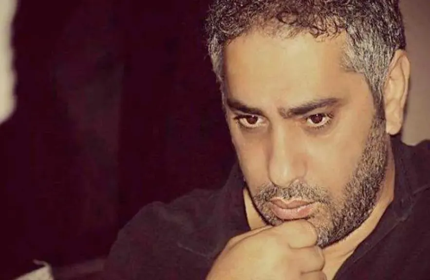 فضل شاكر