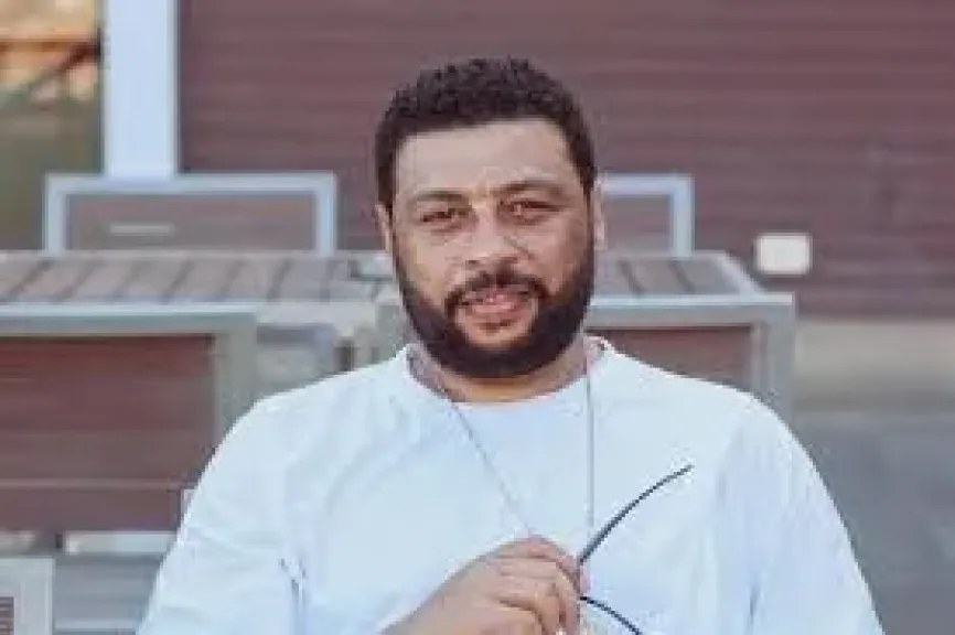 محمد جمعة