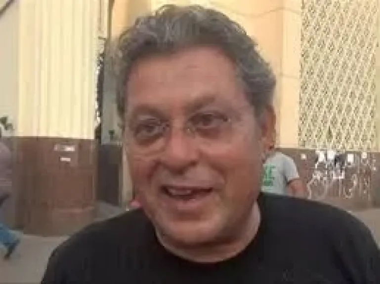 هاني لاشين