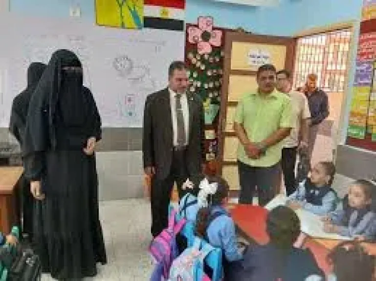 جوله وكيل تعليم الدقهليه