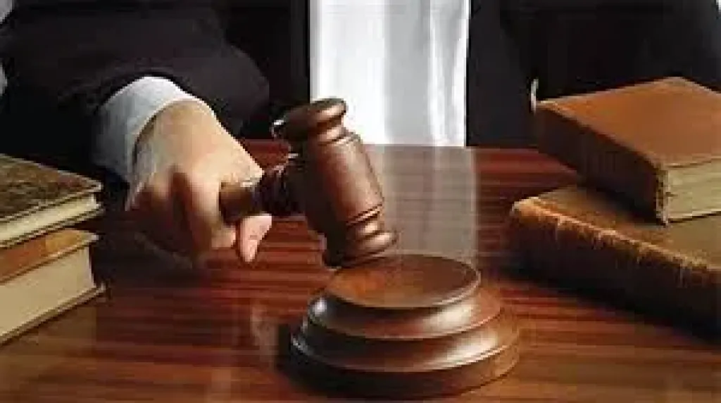 حبس -ارشيفية