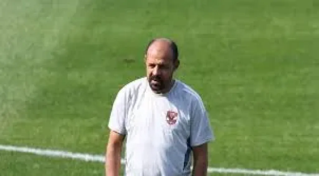 عماد النحاس