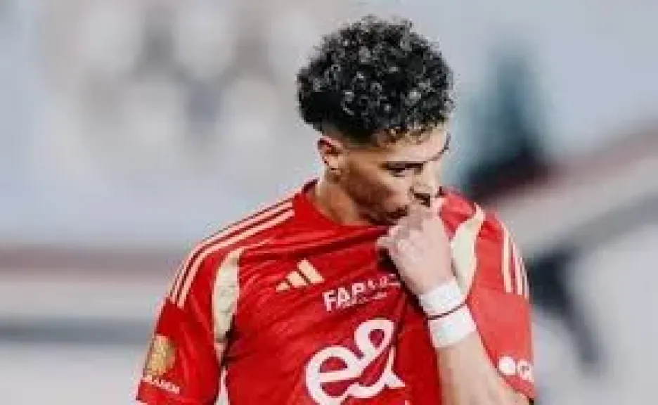 إمام عاشور 