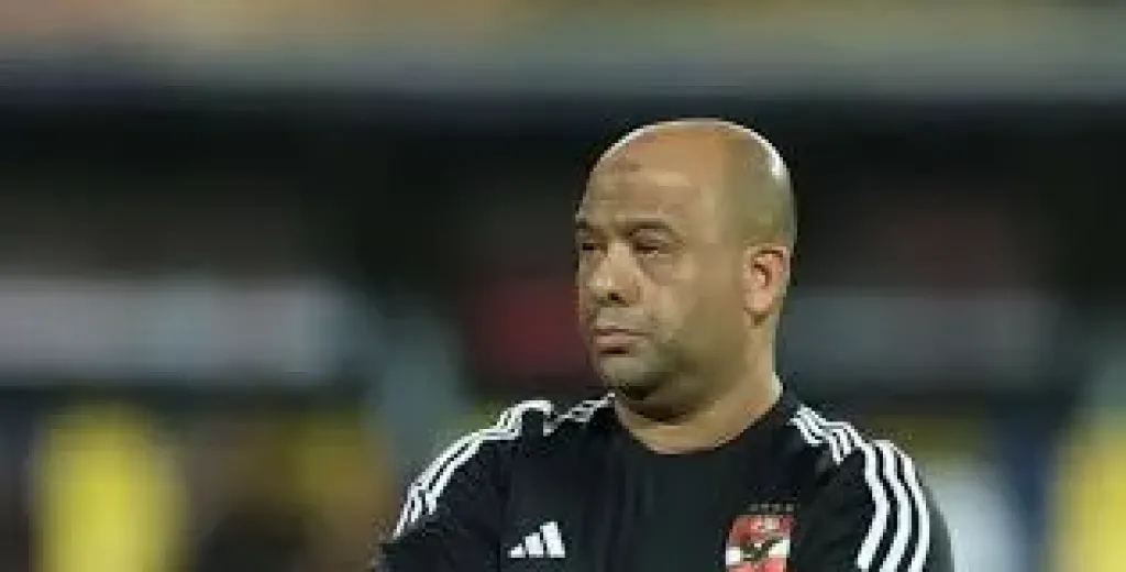 وليد صلاح الدين