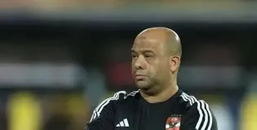 وليد صلاح الدين 