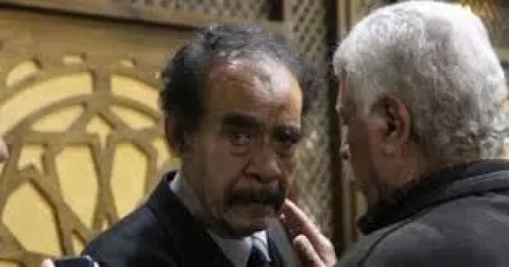سمير محمد علي