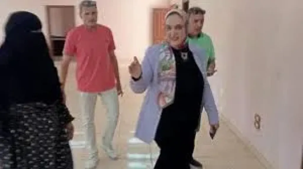 جوله وكيل شباب الدقهليه