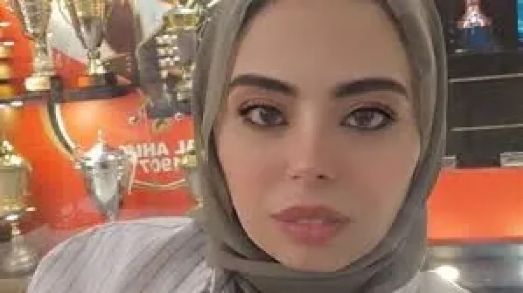 منار سعيد 