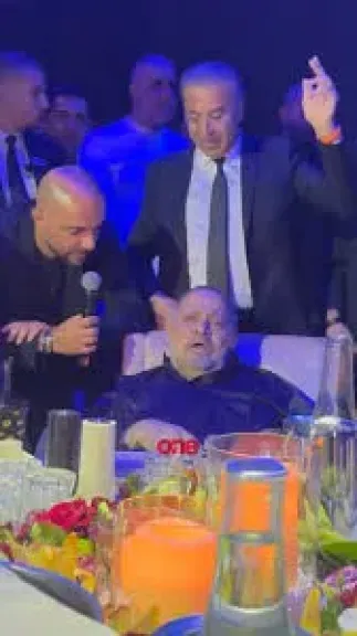 جورج وسوف
