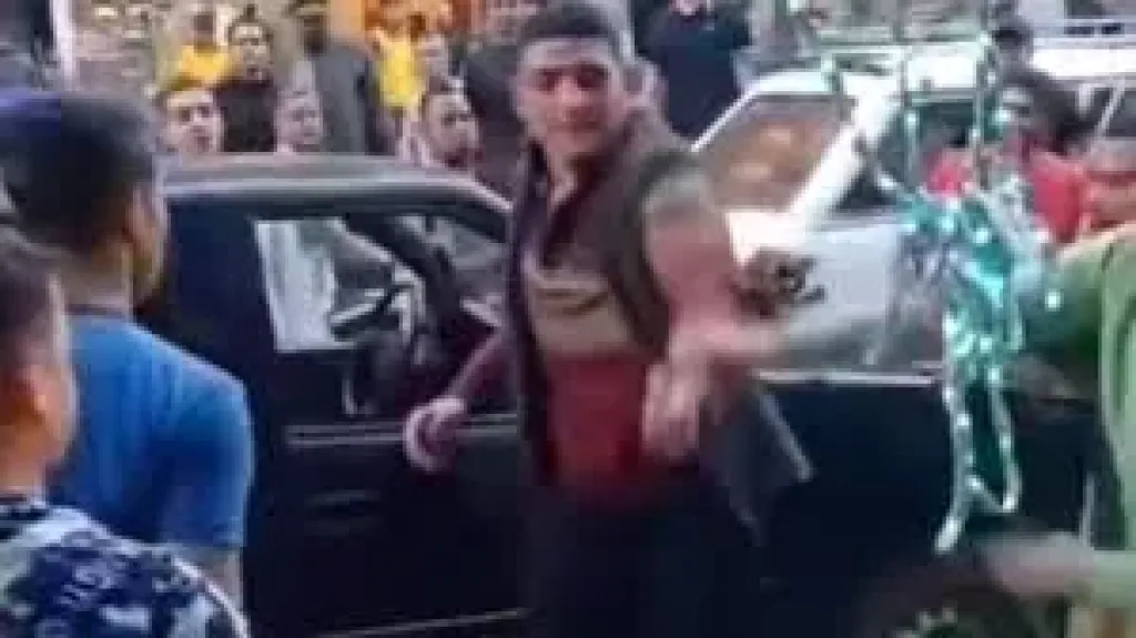 محكمه جنايات نجع حمادى