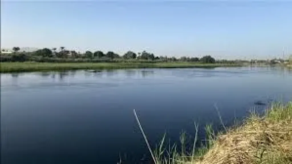 نيل الاقصر