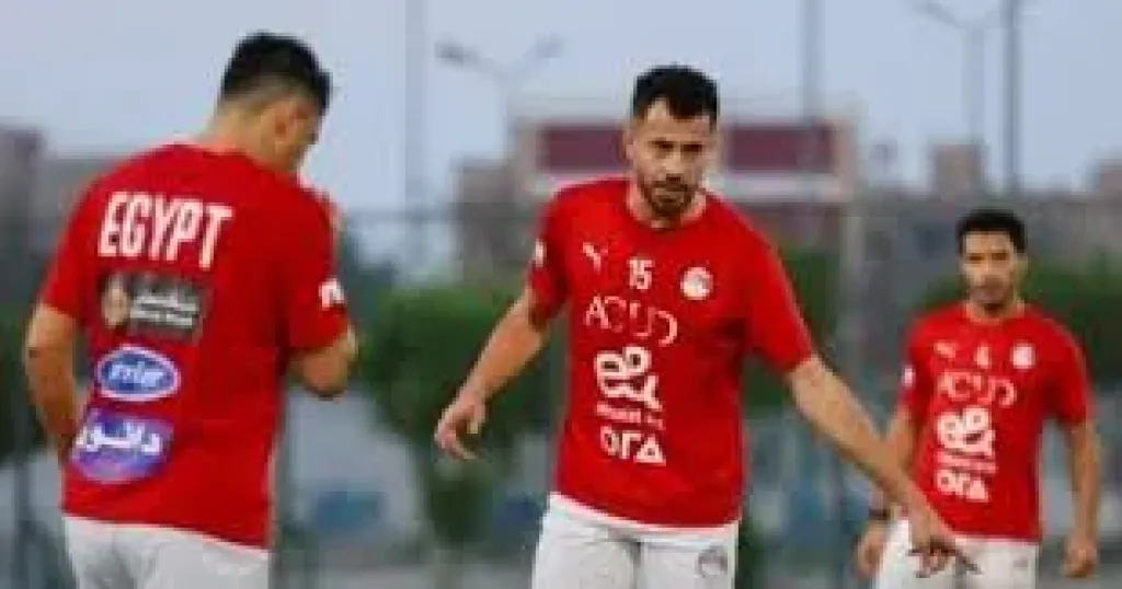 منتخب مصر الثانى