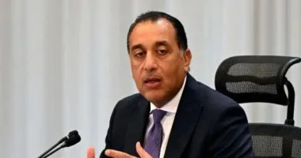 رئيس الوزراء 