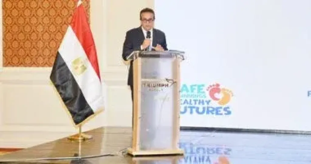 الدكتور خالد عبد الغفار 