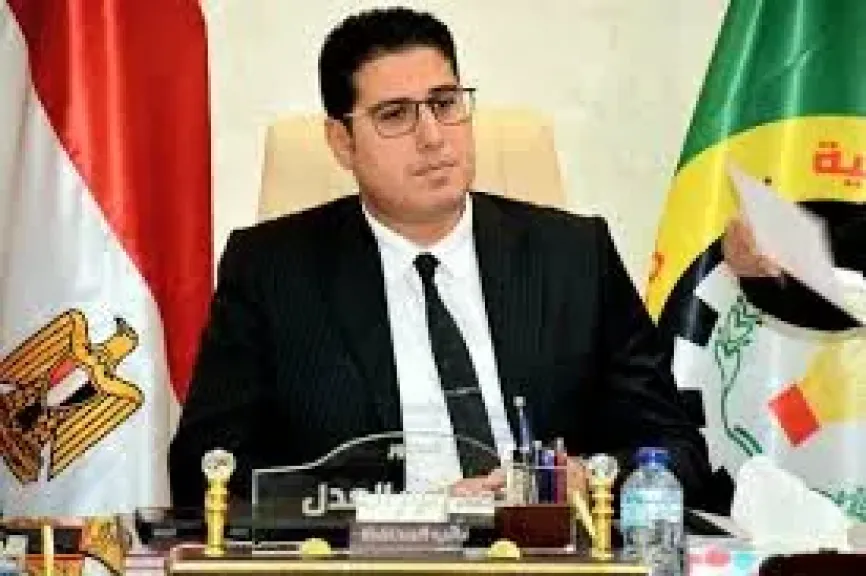 اجتماع نائب محافظ الدقهليه
