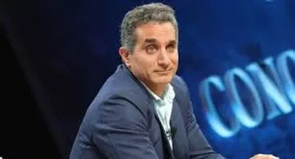 باسم يوسف