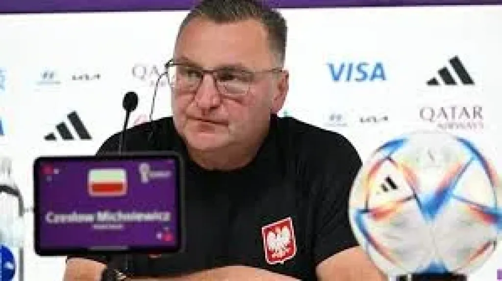 البولندى تشيسلاف ميشنيفيتش